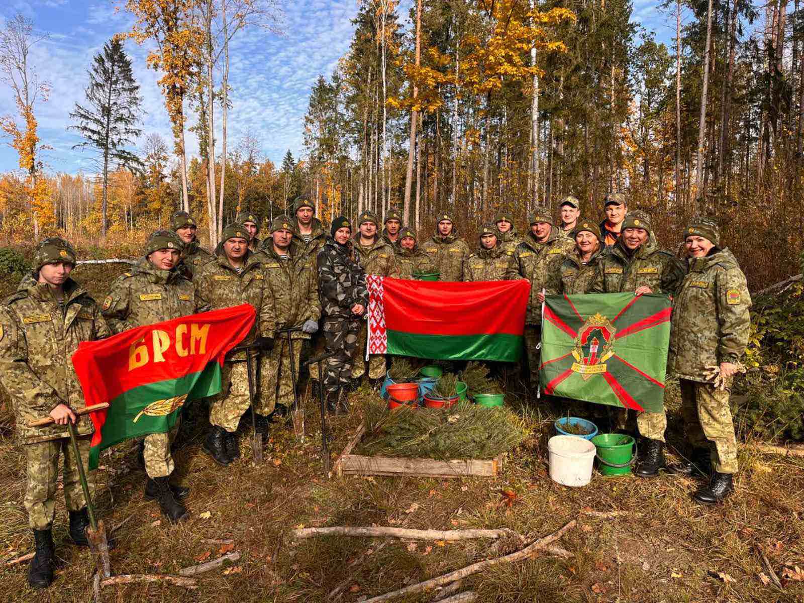 Акция продолжается 