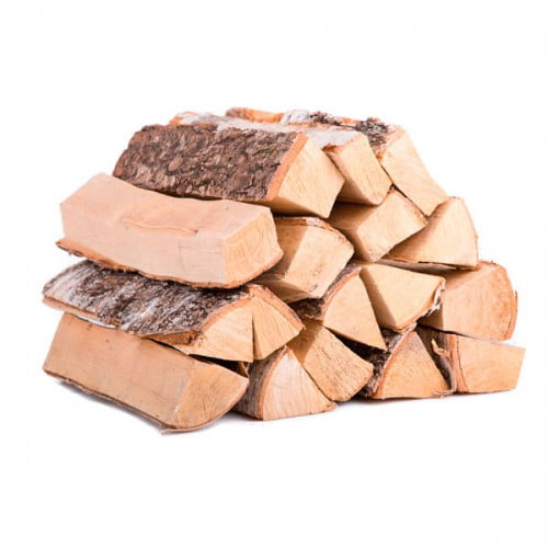 Минский лесхоз реализует дрова населению различных пород 