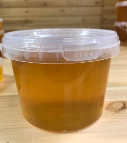 Минский лесхоз реализует мёд натуральный 