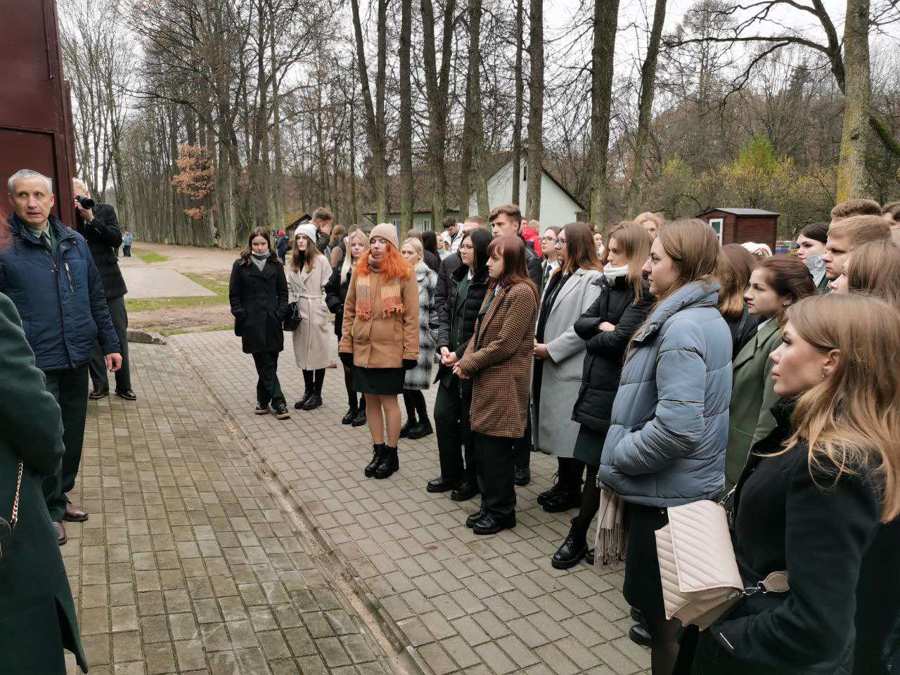 лучших фильмов ужасов про выезды на природу